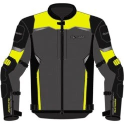 Tour Master Intake Air Vented Textile Jacket -Riding Style Shop 03 8767 0613 04