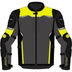 Tour Master Intake Air Women's Vented Textile Jacket -Riding Style Shop 03 8767 0613 74