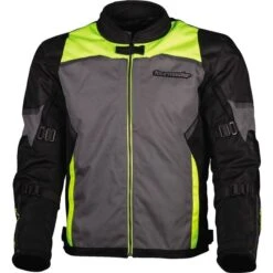 Tour Master Intake Vented Textile Jacket -Riding Style Shop 03 8770 0113 10
