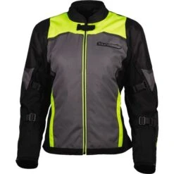 Tour Master Intake Vented Women's Textile Jacket -Riding Style Shop 03 8770 0113 74