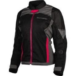 Tour Master Intake Vented Women's Textile Jacket