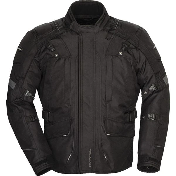 Tour Master Transition Series 4 Women's Textile Jacket 1 Tour Master Transition Series 4 Women's Textile Jacket