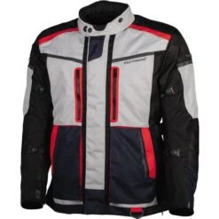Tour Master Transition Textile Jacket 9 Tour Master Transition Textile Jacket -Riding Style Shop 03 8777 0602 10