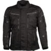 Tour Master Transition Textile Jacket