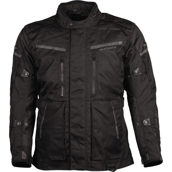 Tour Master Transition Textile Jacket 1 Tour Master Transition Textile Jacket
