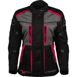 Tour Master Transition Women's Textile Jacket -Riding Style Shop 03 8777 0617 74