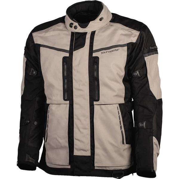 Tour Master Transition Textile Jacket 5 Tour Master Transition Textile Jacket - Image 5