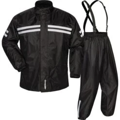 Tour Master Shield 2-Piece Rainsuit