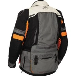 Tourmaster Horizon Line Alpine-Trek Textile Jacket -Riding Style Shop 03 8801 0108 04 B