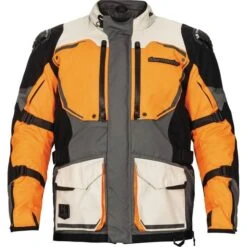 Tourmaster Horizon Line Alpine-Trek Textile Jacket -Riding Style Shop 03 8801 0108 04 C