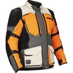 Tourmaster Horizon Line Alpine-Trek Textile Jacket -Riding Style Shop 03 8801 0108 09