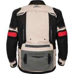 Tourmaster Horizon Line Alpine-Trek Textile Jacket -Riding Style Shop 03 8801 0140 04 A