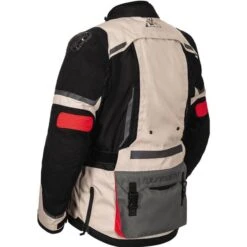 Tourmaster Horizon Line Alpine-Trek Textile Jacket -Riding Style Shop 03 8801 0140 04 B