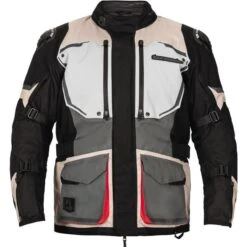 Tourmaster Horizon Line Alpine-Trek Textile Jacket -Riding Style Shop 03 8801 0140 04 C