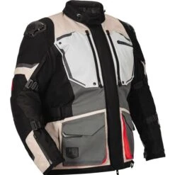 Tourmaster Horizon Line Alpine-Trek Textile Jacket -Riding Style Shop 03 8801 0140 06