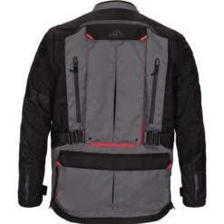 Tourmaster Horizon Line Trailhead Enduro Textile Jacket -Riding Style Shop 03 8802 0107 04 A