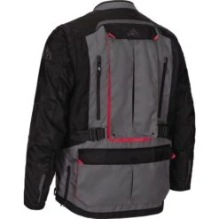 Tourmaster Horizon Line Trailhead Enduro Textile Jacket -Riding Style Shop 03 8802 0107 04 B