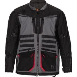 Tourmaster Horizon Line Trailhead Enduro Textile Jacket -Riding Style Shop 03 8802 0107 04 C