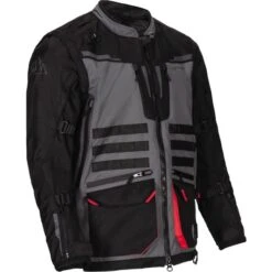 Tourmaster Horizon Line Trailhead Enduro Textile Jacket -Riding Style Shop 03 8802 0107 05
