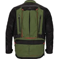 Tourmaster Horizon Line Trailhead Enduro Textile Jacket -Riding Style Shop 03 8802 0124 04 A