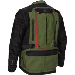 Tourmaster Horizon Line Trailhead Enduro Textile Jacket -Riding Style Shop 03 8802 0124 04 B
