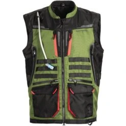 Tourmaster Horizon Line Trailhead Enduro Textile Jacket -Riding Style Shop 03 8802 0124 04 D