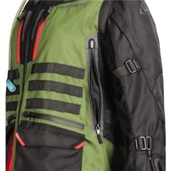 Tourmaster Horizon Line Trailhead Enduro Textile Jacket -Riding Style Shop 03 8802 0124 04 E