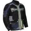 Tourmaster Horizon Line Ridgecrest Textile Jacket