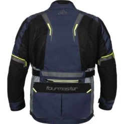 Tourmaster Horizon Line Ridgecrest Textile Jacket -Riding Style Shop 03 8803 0102 04 A