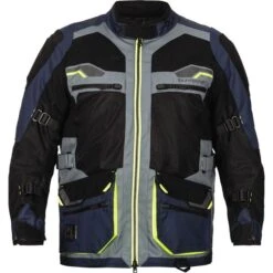 Tourmaster Horizon Line Ridgecrest Textile Jacket -Riding Style Shop 03 8803 0102 04 C