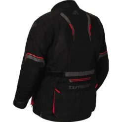 Tourmaster Horizon Line Ridgecrest Textile Jacket -Riding Style Shop 03 8803 0105 04 B