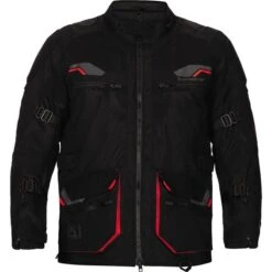 Tourmaster Horizon Line Ridgecrest Textile Jacket -Riding Style Shop 03 8803 0105 04 C