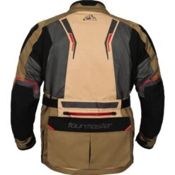 Tourmaster Horizon Line Ridgecrest Textile Jacket -Riding Style Shop 03 8803 0140 04 A