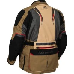 Tourmaster Horizon Line Ridgecrest Textile Jacket -Riding Style Shop 03 8803 0140 04 B