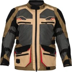 Tourmaster Horizon Line Ridgecrest Textile Jacket -Riding Style Shop 03 8803 0140 04 C