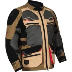 Tourmaster Horizon Line Ridgecrest Textile Jacket -Riding Style Shop 03 8803 0140 08