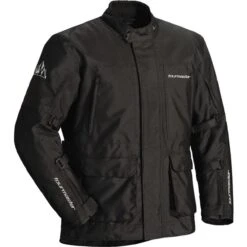 Tourmaster Navigator Textile Jacket -Riding Style Shop 03 8805 0105 04 B