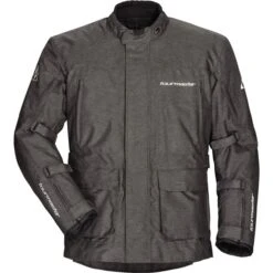 Tourmaster Navigator Textile Jacket -Riding Style Shop 03 8805 0110 04