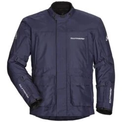 Tourmaster Navigator Textile Jacket -Riding Style Shop 03 8805 0112 04