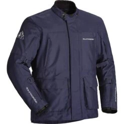 Tourmaster Navigator Textile Jacket -Riding Style Shop 03 8805 0112 04 B