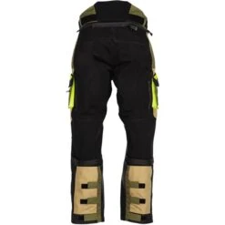 Tourmaster Horizon Line Highlander Waterproof Textile Pants -Riding Style Shop 03 8809 0124 04 A