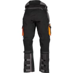 Tourmaster Horizon Line Highlander Waterproof Textile Pants -Riding Style Shop 03 8809 0206 04 A