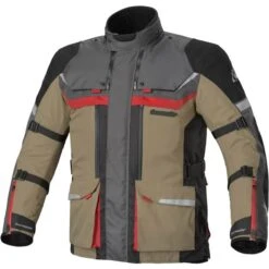Tour Master Mariner Laminated Textile Jacket -Riding Style Shop 03 8811 0140 04