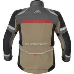 Tour Master Mariner Laminated Textile Jacket -Riding Style Shop 03 8811 0140 04 A