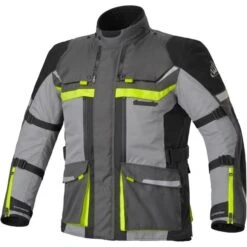 Tour Master Mariner Laminated Textile Jacket -Riding Style Shop 03 8811 0713 04