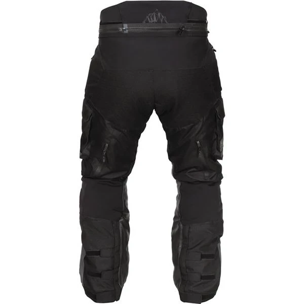 Tourmaster Horizon Line Alpine-Trek Textile Pants 3 Tourmaster Horizon Line Alpine-Trek Textile Pants - Image 3