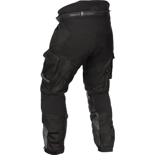 Tourmaster Horizon Line Alpine-Trek Textile Pants 4 Tourmaster Horizon Line Alpine-Trek Textile Pants - Image 4