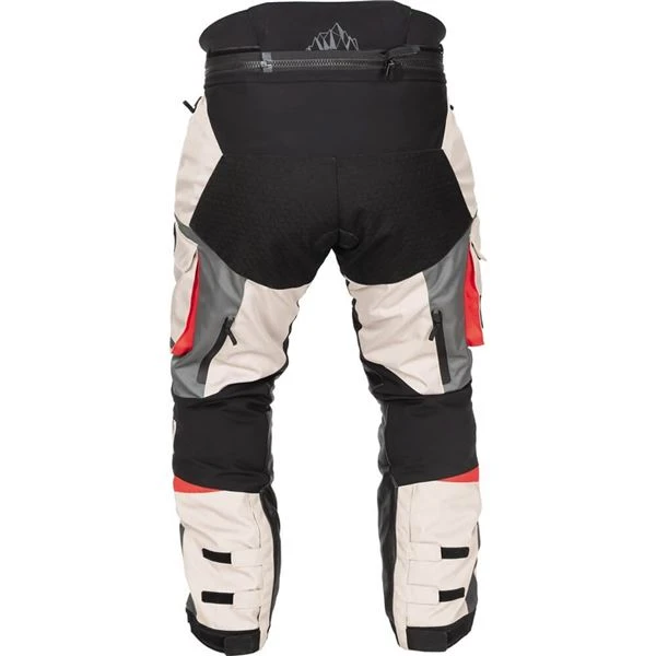 Tourmaster Horizon Line Alpine-Trek Textile Pants 7 Tourmaster Horizon Line Alpine-Trek Textile Pants - Image 7