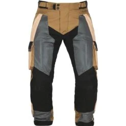 Tourmaster Horizon Line Ridgecrest Textile Pants -Riding Style Shop 03 8821 0140 04 C
