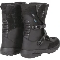 Tourmaster Horizon Line Trailblazer Waterproof Boots -Riding Style Shop 03 8835 0105 41 A